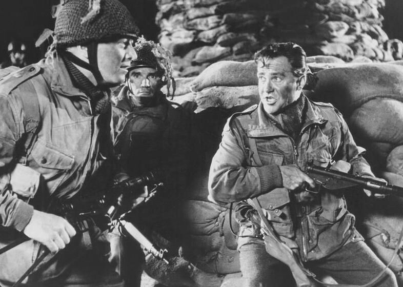 #24. The Longest Day (1962)